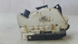 FECHADURA ELÉTRICA T. D. VW AMAROK 2011 2012 2013 2014