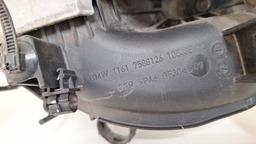 COLETOR ADMISSÃO BMW 320 328 120 125 X1 X3 Z4 2.0 N20 12/18