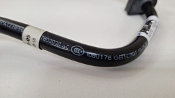 MANGUEIRA HIDROVACUO BMW 320I 2.0 2018