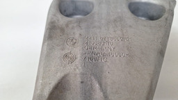 SUPORTE COXIM MOTOR ESQUERDO BMW 320I 2.0 2018