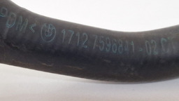 MANGUEIRA INFERIOR RADIADOR BMW 320I 2.0 2018