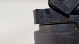 BOBINA IGNIÇÃO BMW 320I 2.0 2018 (3)