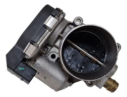 Corpo Borboleta Tbi Bmw 320i 2.0 2018