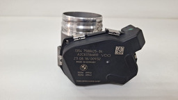 CORPO BORBOLETA TBI BMW 320I 2.0 2018