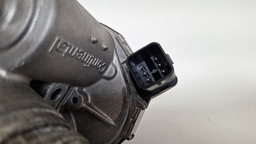 CORPO BORBOLETA TBI BMW 320I 2.0 2018