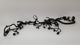 CHICOTE MOTOR INJEÇÃO ELETRONICA BMW 320I 2.0 2018