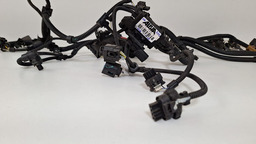 CHICOTE MOTOR INJEÇÃO ELETRONICA BMW 320I 2.0 2018