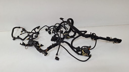 CHICOTE MOTOR INJEÇÃO ELETRONICA BMW 320I 2.0 2018