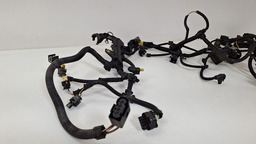 CHICOTE MOTOR INJEÇÃO ELETRONICA BMW 320I 2.0 2018