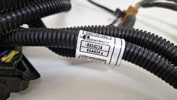 CHICOTE MOTOR INJEÇÃO ELETRONICA BMW 320I 2.0 2018