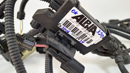 CHICOTE MOTOR INJEÇÃO ELETRONICA BMW 320I 2.0 2018