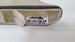 DUTO TUBO VENTILAÇÃO ESQUERDO BMW 320I 2018