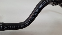 MANGUEIRA HIDROVACUO BMW 320I 2.0 2018