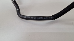 MANGUEIRA SUSPIRO ÓLEO VACUO BMW 320I 2.0 2018