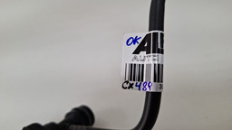 MANGUEIRA SUSPIRO ÓLEO VACUO BMW 320I 2.0 2018