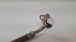  TUBO OLEO TURBINA BMW 320I 2.0 2018