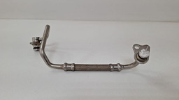  TUBO OLEO TURBINA BMW 320I 2.0 2018