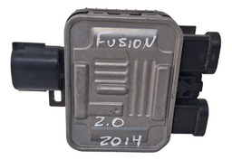 Módulo Controle Ventoinha Ford Fusion 2.0 2014