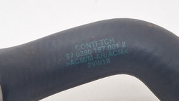  TUBO ÁGUA TURBINA BMW 320I 2.0 2018