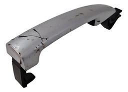 Maçaneta Citroen C4 Pallas Externa Traseiro D 2008 2010 (3) Traseira