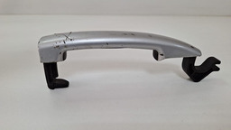 MAÇANETA CITROEN C4 PALLAS EXTERNA TRASEIRO D 2008 2010 (3) TRASEIRA