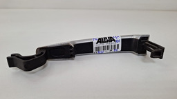 MAÇANETA CITROEN C4 PALLAS EXTERNA TRASEIRO D 2008 2010 (3) TRASEIRA