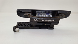 MAÇANETA  CITROEN XSARA EXTERNA DIANTEIRO D 2001 A 2009 (3) DIANTEIRA