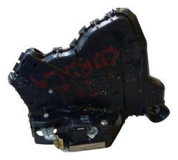Fechadura Dianteira Esquerda Toyota Corolla 2009 A 2012