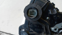 FECHADURA DIANTEIRA ESQUERDA TOYOTA COROLLA 2009 A 2012