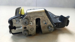 FECHADURA DIANTEIRA ESQUERDA TOYOTA COROLLA 2009 A 2012