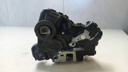 FECHADURA DIANTEIRA ESQUERDA TOYOTA COROLLA 2009 A 2012