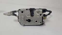 FECHADURA DIANTEIRA ESQUERDA PEUGEOT BOXER 2007 A 2017