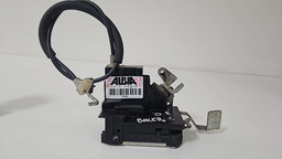 FECHADURA DIANTEIRA ESQUERDA PEUGEOT BOXER 2007 A 2017