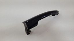 MAÇANETA EXTERNA DIANTEIRO ESQUERDO FIAT STILO 2008 2009 (5) DIANTEIRA