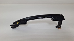 MAÇANETA EXTERNA DIANTEIRO ESQUERDO FIAT STILO 2008 2009 (5) DIANTEIRA