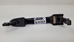 MAÇANETA EXTERNA DIANTEIRO ESQUERDO FIAT STILO 2008 2009 (5) DIANTEIRA