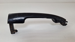 MAÇANETA EXTERNA TRASEIRO ESQUERDO FIAT STILO 2009 A 2010 TRASEIRA