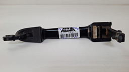 MAÇANETA EXTERNA TRASEIRO ESQUERDO FIAT STILO 2009 A 2010 TRASEIRA