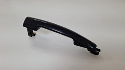 MAÇANETA EXTERNA TRASEIRO ESQUERDO FIAT STILO 2009 A 2010 TRASEIRA