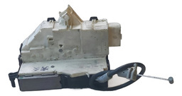 FECHADURA DIANTEIRA DIREITA CITROËN C4 PALLAS 2009 A 2012