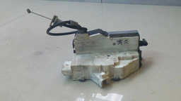 FECHADURA DIANTEIRA DIREITA CITROËN C4 PALLAS 2009 A 2012