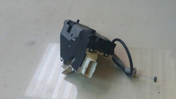 FECHADURA DIANTEIRA DIREITA CITROËN C4 PALLAS 2009 A 2012