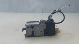 FECHADURA DIANTEIRA DIREITA CITROËN C4 PALLAS 2009 A 2012