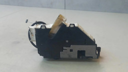 FECHADURA DIANTEIRA DIREITA CITROËN C4 PALLAS 2009 A 2012