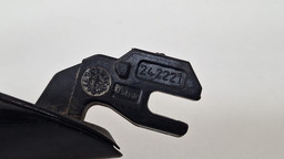 MAÇANETA EXTERNA DIANTEIRO E FIAT STILO 2009 A 2010 (4)