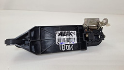 MAÇANETA EXTERNA TRASEIRO DIREITO FIAT MOBI 2018 2019