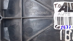 MAÇANETA EXTERNA TRASEIRO DIREITO FIAT MOBI 2018 2019