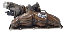 Turbina Bmw 320 328 120 125 220 X1 X3 2.0 N20 2013 a 2018