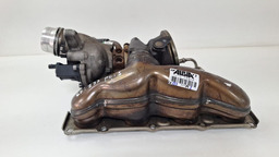 TURBINA BMW 320 328 120 125 220 X1 X3 2.0 N20 2013 A 2018
