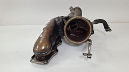 TURBINA BMW 320 328 120 125 220 X1 X3 2.0 N20 2013 A 2018